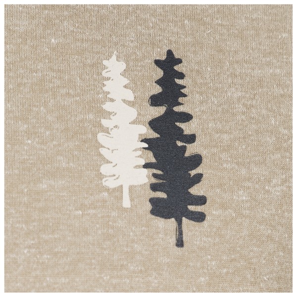Stoic - Hemp15 LofsdalenSt. III 3/4 - Sport shirt