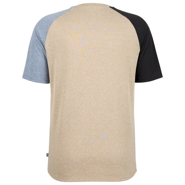 Stoic - Hemp15 LofsdalenSt. III S/S - Funktionsshirt