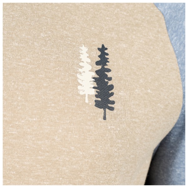 Stoic - Hemp15 LofsdalenSt. III S/S - Sport shirt