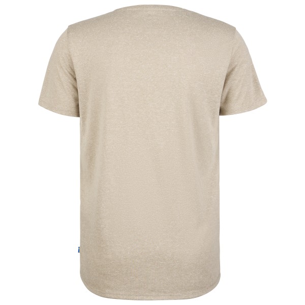 Stoic - Hemp15 SälkaSt. III S/S - Sport shirt