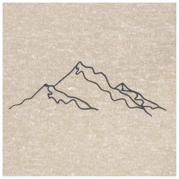 Stoic - Hemp15 SälkaSt. III S/S - Sport shirt