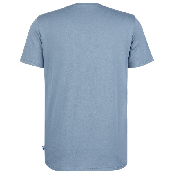 Stoic - Hemp30 AmalSt. Pocket Tee II - Camiseta de manga corta
