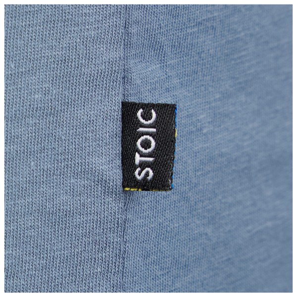 Stoic - Hemp30 AmalSt. Pocket Tee II - Camiseta de manga corta