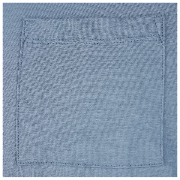 Stoic - Hemp30 AmalSt. Pocket Tee II - T-Shirt