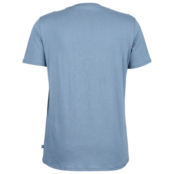 Stoic - Hemp30 AmalSt. Print Tee - T-shirt