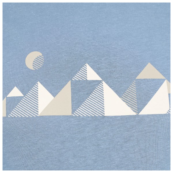 Stoic - Hemp30 AmalSt. Print Tee - T-shirt