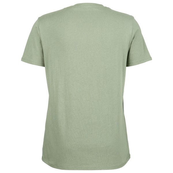 Stoic - Hemp30 AmalSt. Tee II - Camiseta de manga corta