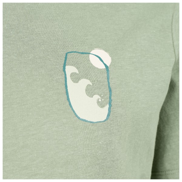 Stoic - Hemp30 AmalSt. Tee II - T-shirt