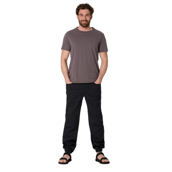 Stoic - Hemp30 UtbySt. Backprint Tee - T-Shirt