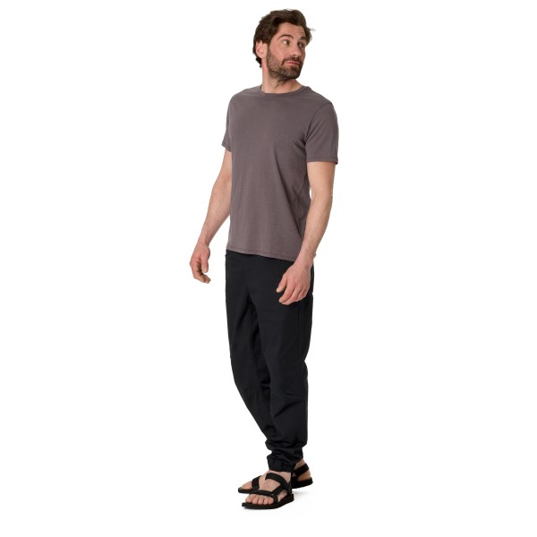 Stoic - Hemp30 UtbySt. Backprint Tee - T-Shirt