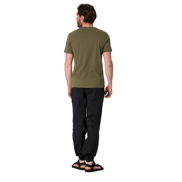 Stoic - Hemp30 UtbySt. Print Tee - Camiseta de manga corta