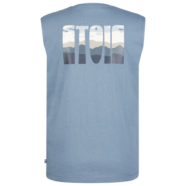 Stoic - Hemp30 UtbySt. Tank - Camiseta sin mangas