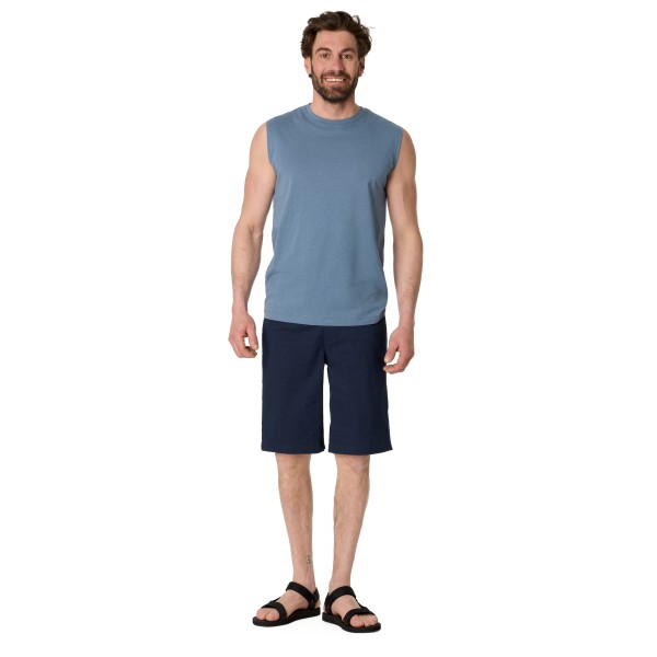 Stoic - Hemp30 UtbySt. Tank - Canotta