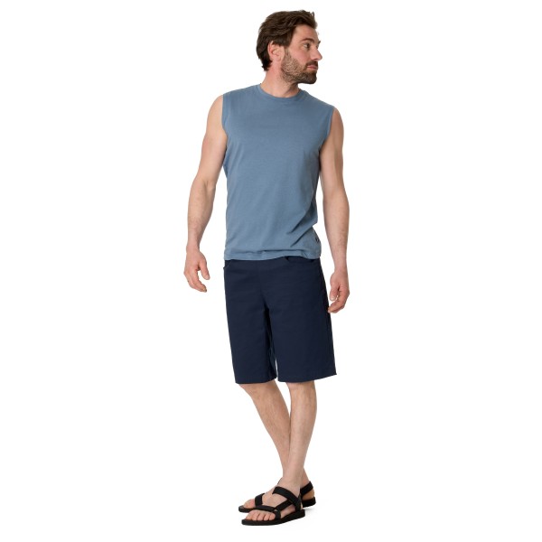 Stoic - Hemp30 UtbySt. Tank - Canotta