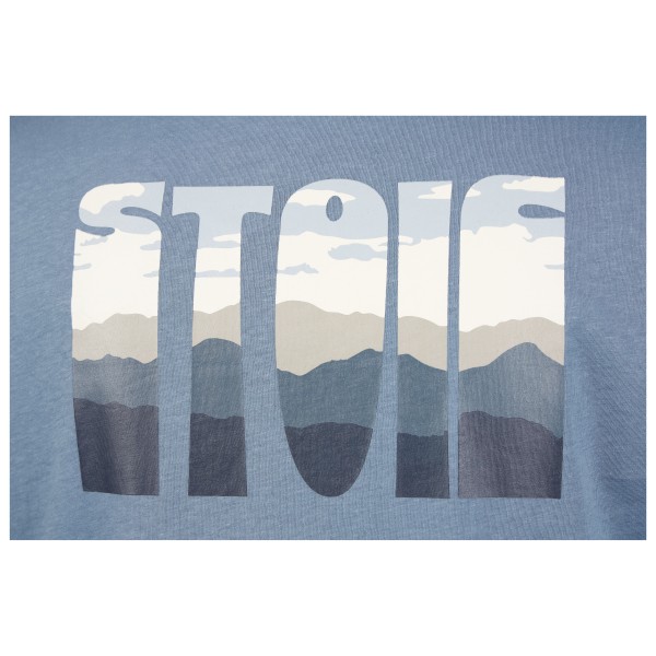 Stoic - Hemp30 UtbySt. Tank - Linne, topp