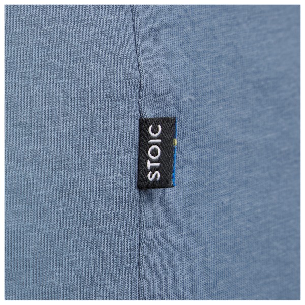 Stoic - Hemp30 UtbySt. Tank - Linne, topp