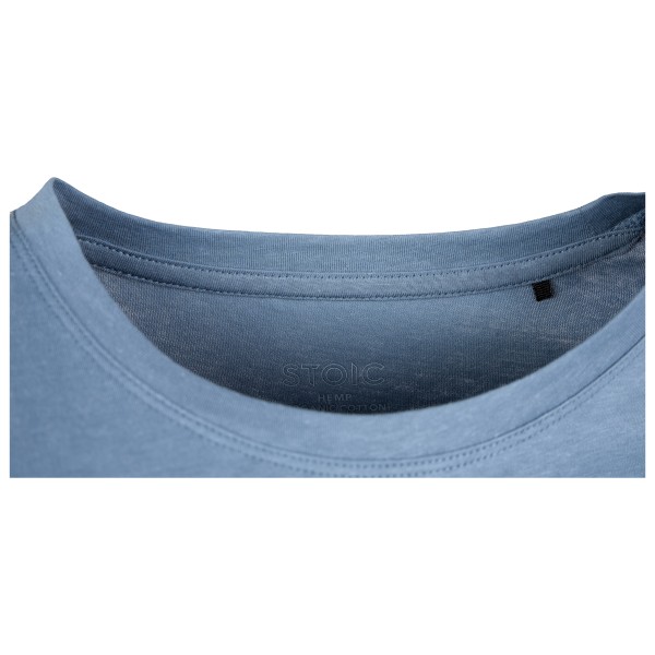 Stoic - Hemp30 UtbySt. Tank - Linne, topp