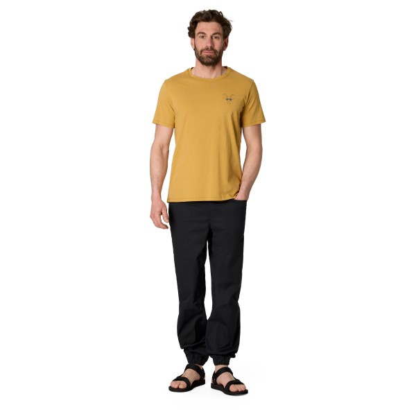 Stoic - Hemp30 UtbySt. Tee - Camiseta de manga corta