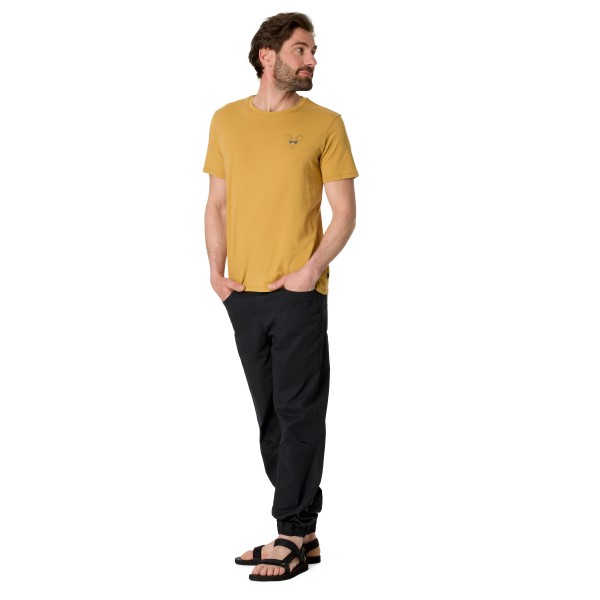 Stoic - Hemp30 UtbySt. Tee - Camiseta de manga corta
