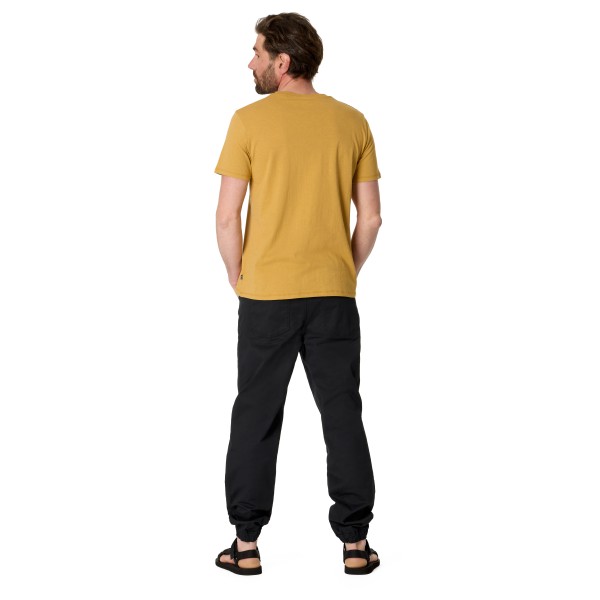 Stoic - Hemp30 UtbySt. Tee - Camiseta de manga corta