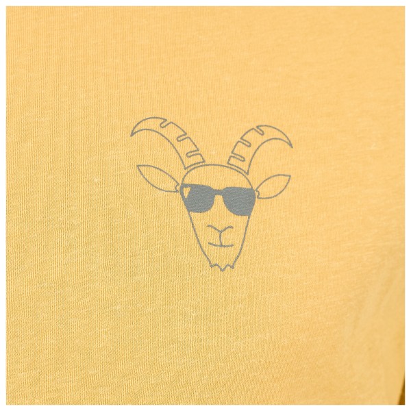 Stoic - Hemp30 UtbySt. Tee - Camiseta de manga corta