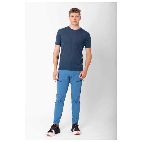 2117 of Sweden - Almo T-Shirt - Merino shirt
