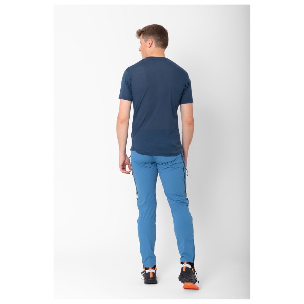 2117 of Sweden - Almo T-Shirt - Merino shirt