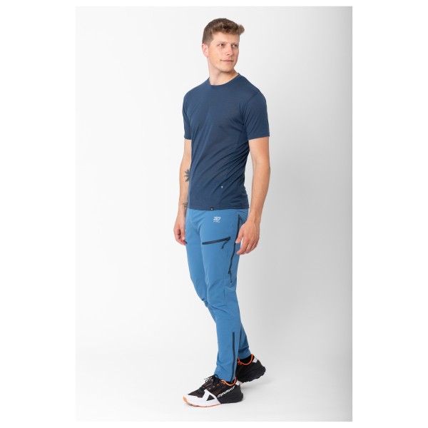 2117 of Sweden - Almo T-Shirt - Merino shirt