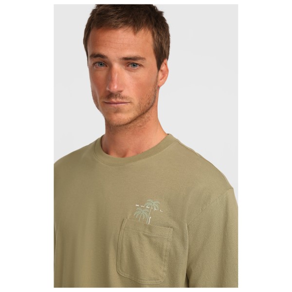 O'Neill - Chest Pocket T-Shirt - T-Shirt