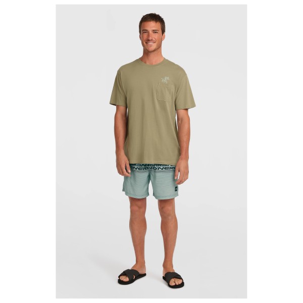 O'Neill - Chest Pocket T-Shirt - T-Shirt