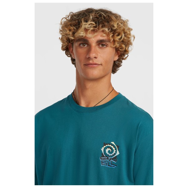 O'Neill - Chest Print T-Shirt - T-shirt