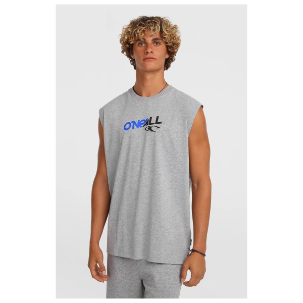 O'Neill - Essentials 90's Graphic Tanktop - Camiseta sin mangas