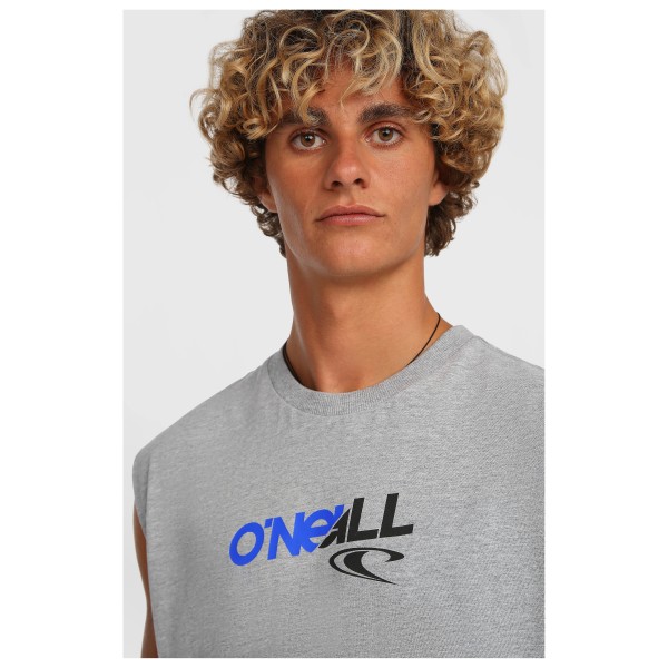 O'Neill - Essentials 90's Graphic Tanktop - Camiseta sin mangas