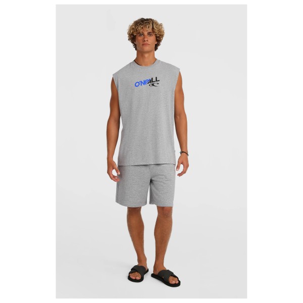 O'Neill - Essentials 90's Graphic Tanktop - Camiseta sin mangas