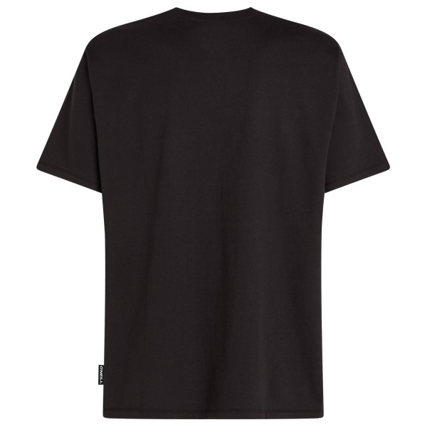 O'Neill - Essentials 90's Logo T-Shirt - Camiseta de manga corta