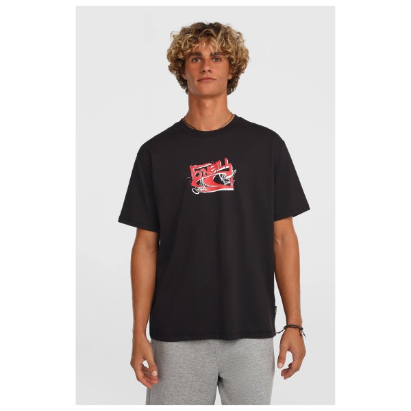 O'Neill - Essentials 90's Logo T-Shirt - Camiseta de manga corta