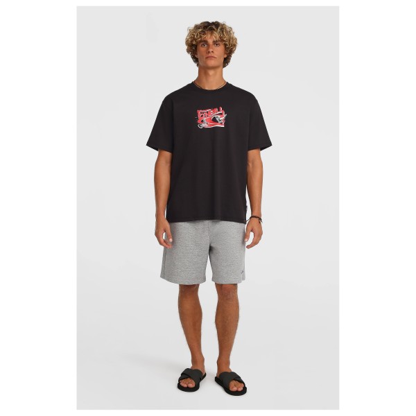 O'Neill - Essentials 90's Logo T-Shirt - Camiseta de manga corta