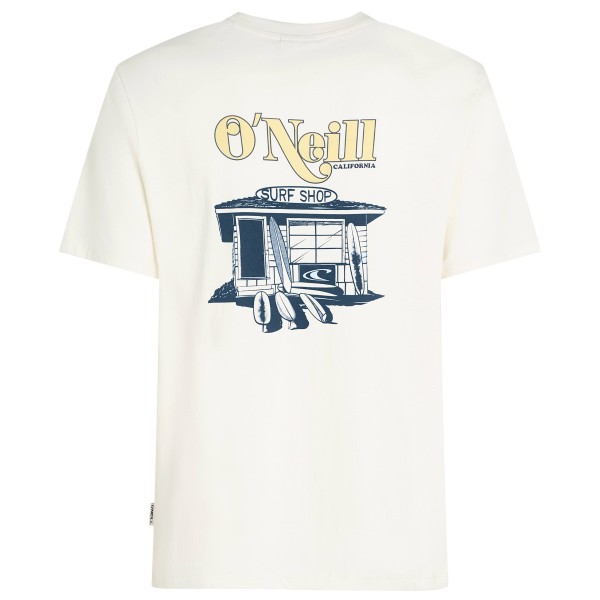 O'Neill - Graphic Logo T-Shirt - Camiseta de manga corta