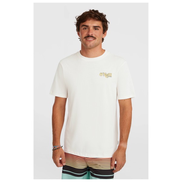 O'Neill - Graphic Logo T-Shirt - T-Shirt
