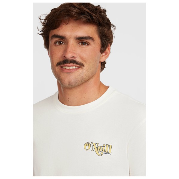O'Neill - Graphic Logo T-Shirt - T-Shirt