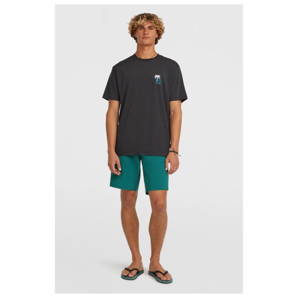 O'Neill - Hybrid Polygiene Graphic T-Shirt - Camiseta de manga corta