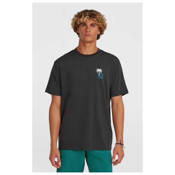 O'Neill - Hybrid Polygiene Graphic T-Shirt - T-Shirt