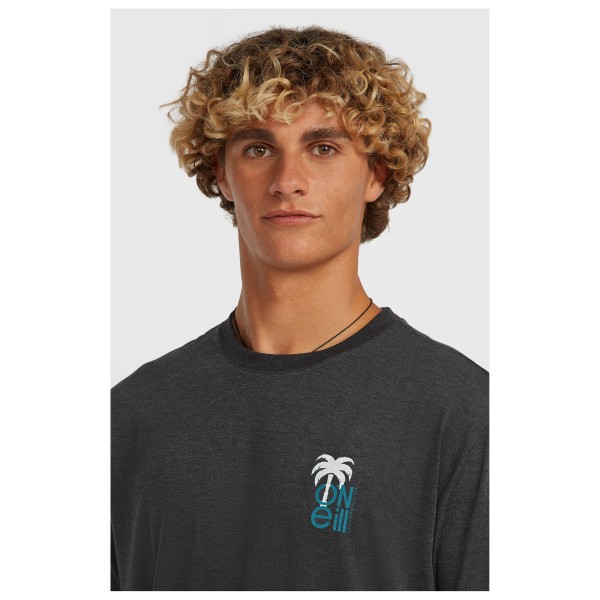 O'Neill - Hybrid Polygiene Graphic T-Shirt - T-Shirt