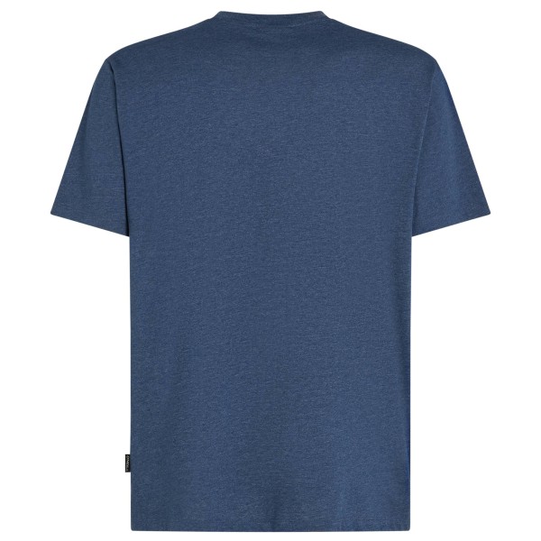 O'Neill - Melange Front Print T-Shirt - Camiseta de manga corta