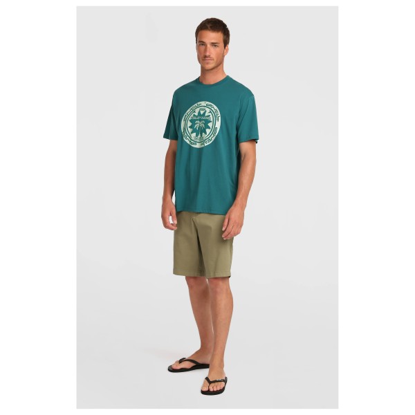 O'Neill - Musthave Graphic T-Shirt - T-Shirt