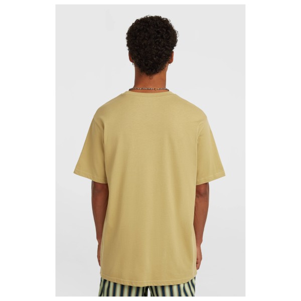 O'Neill - O'Riginals Badge T-Shirt - Camiseta de manga corta