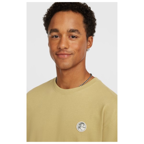 O'Neill - O'Riginals Badge T-Shirt - Camiseta de manga corta