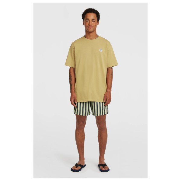 O'Neill - O'Riginals Badge T-Shirt - Camiseta de manga corta