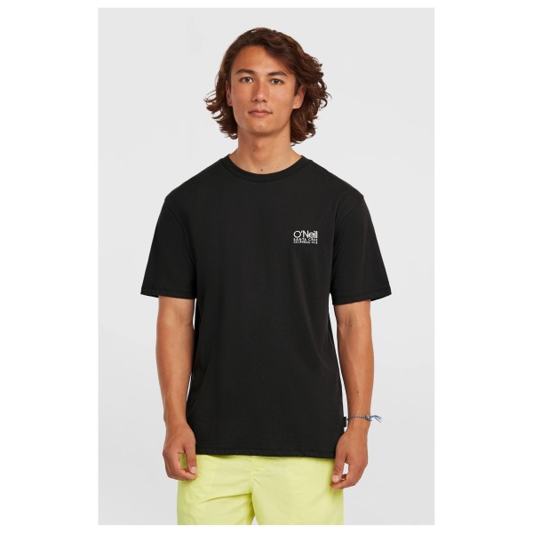 O'Neill - O'Riginals Cali T-Shirt - Camiseta de manga corta