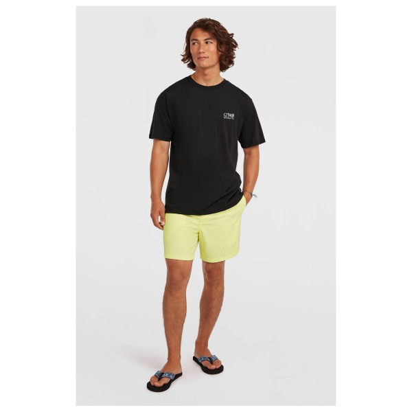 O'Neill - O'Riginals Cali T-Shirt - Camiseta de manga corta